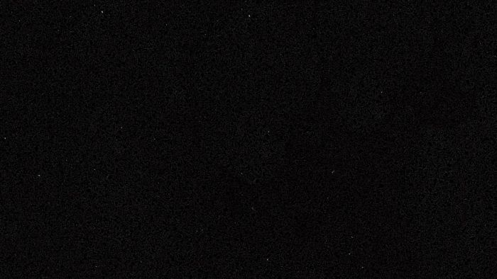 Кварцевый агломерат Jet Black