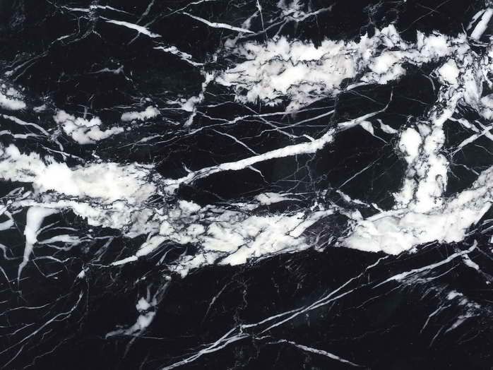 Кварцевый агломерат Black Tempest Crystal